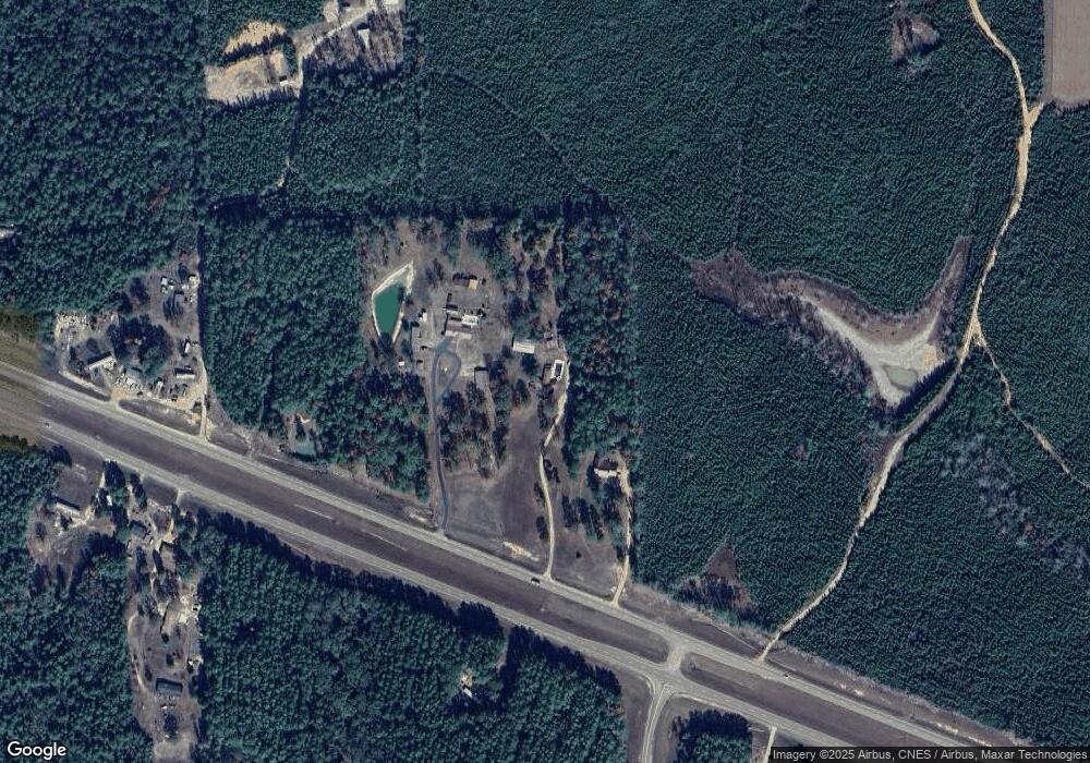 5151 Highway 98 E, McComb, MS 39648 - photo 1