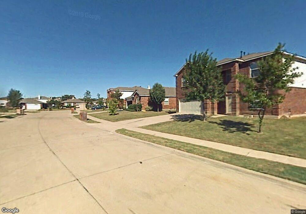 7705 Hidden Path Ln, Denton, TX 76210 - photo 1