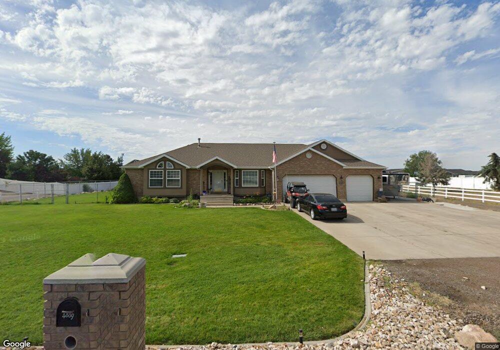 4809 W 3450 S, West Haven, UT 84401 - photo 1