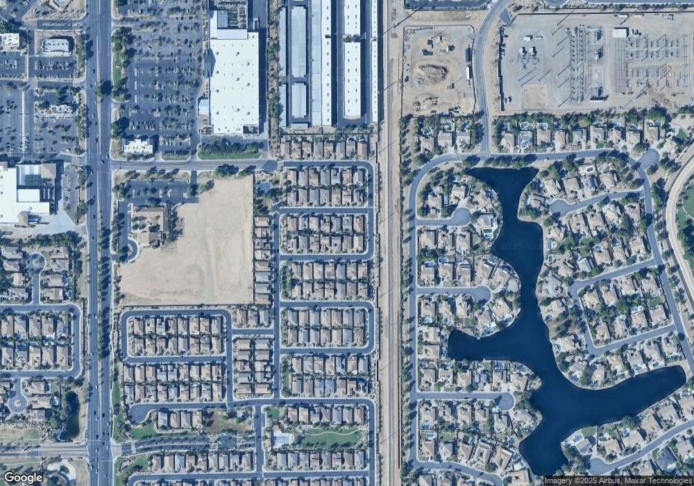 288 E Kaibab Dr, Chandler, AZ 85249 - photo 1