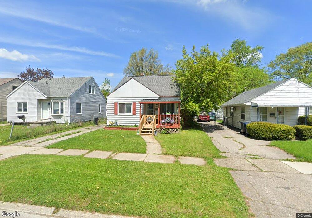 3926 Clairmont St, Flint, MI 48532 - photo 1