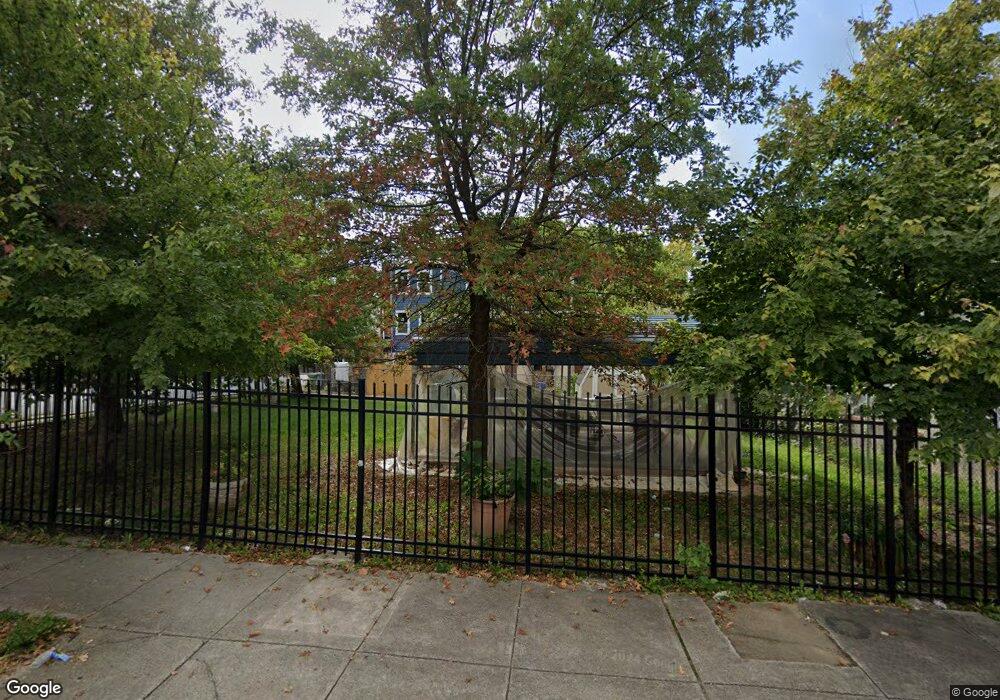 457 Pitman Place, Baltimore, MD 21202 - photo 1