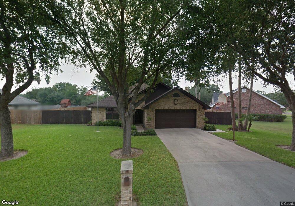 609 Silva Dr, Weslaco, TX 78596 - photo 1