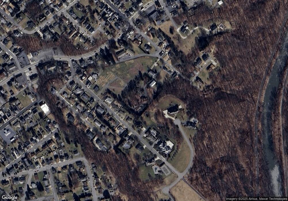 351 River (Rear) St, Old Forge, PA 18518 - photo 1