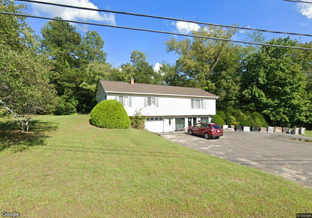 1303 Calkins Rd, Palmer, MA 01069 - photo 1