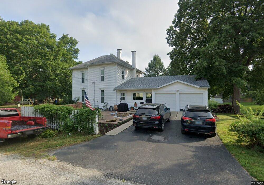 242 S Stowe St, Virginia, IL 62691 - photo 1