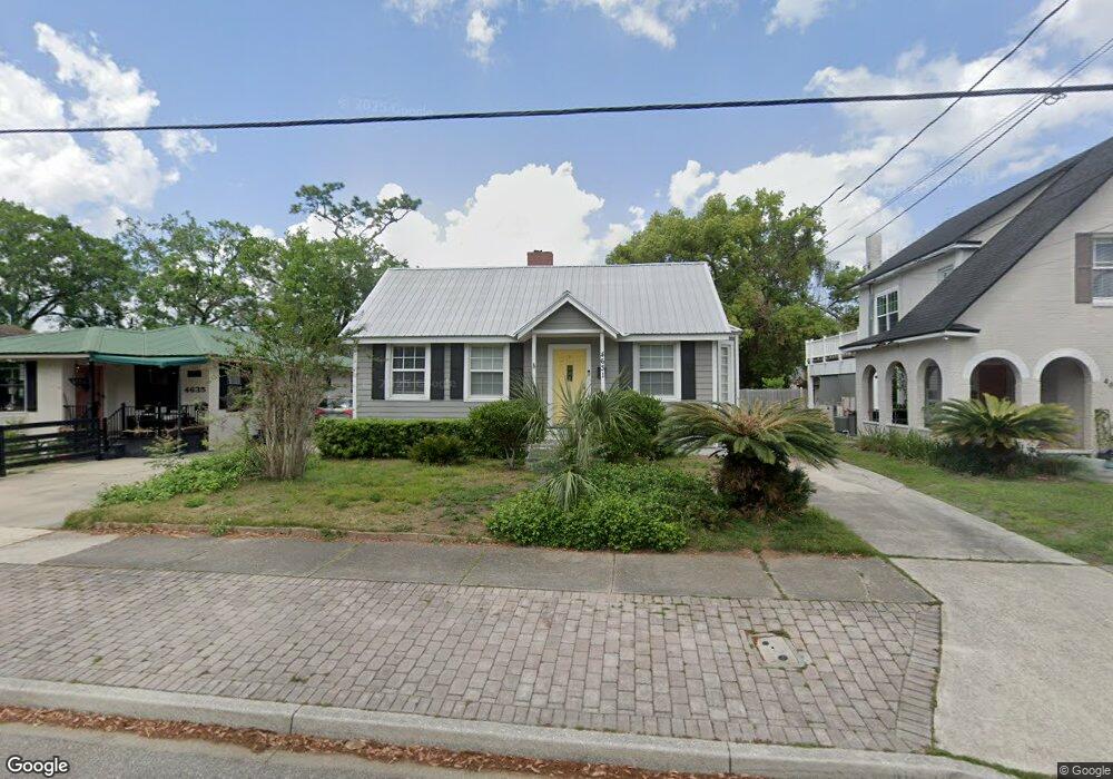 4631 Polaris St, Jacksonville, FL 32205 - photo 1