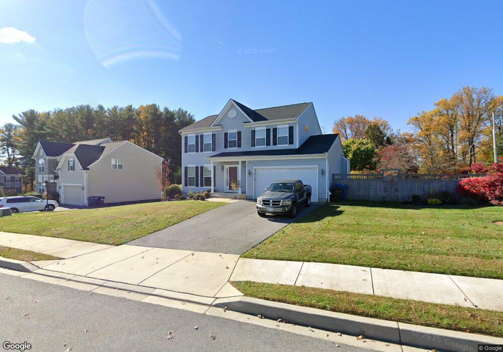 1803 Mount Denali Rd, Sykesville, MD 21784 - photo 1