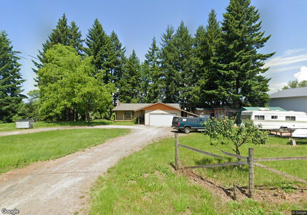 15005 S Vaughan Rd, Molalla, OR 97038 - photo 1