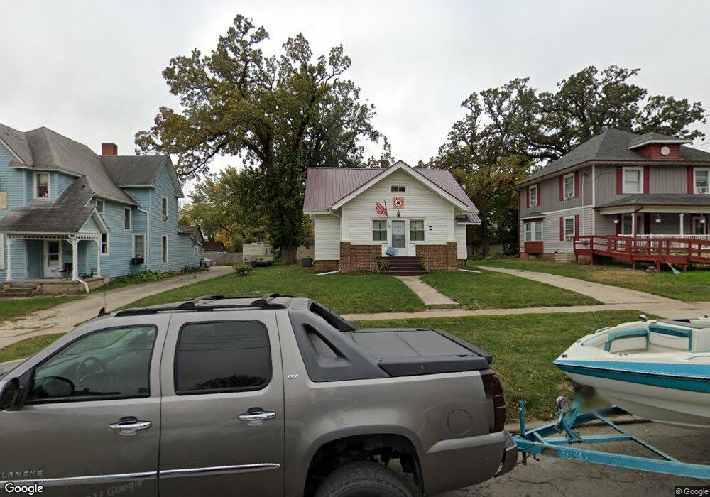 315 S 5th Ave W, Newton, IA 50208 - photo 1