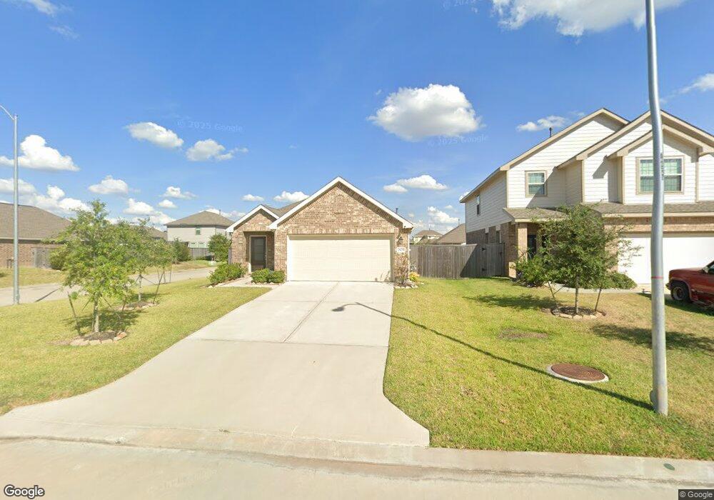 18438 Cobalt Cove Ln, Hockley, TX 77447 - photo 1