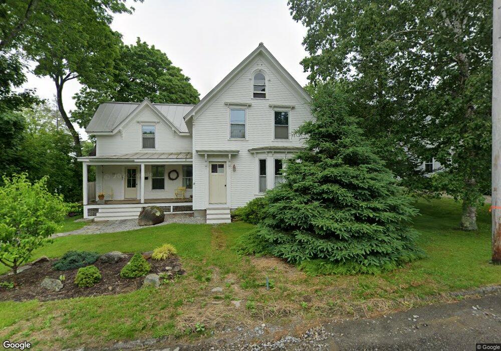 16 Pearl St, Camden, ME 04843 - photo 1