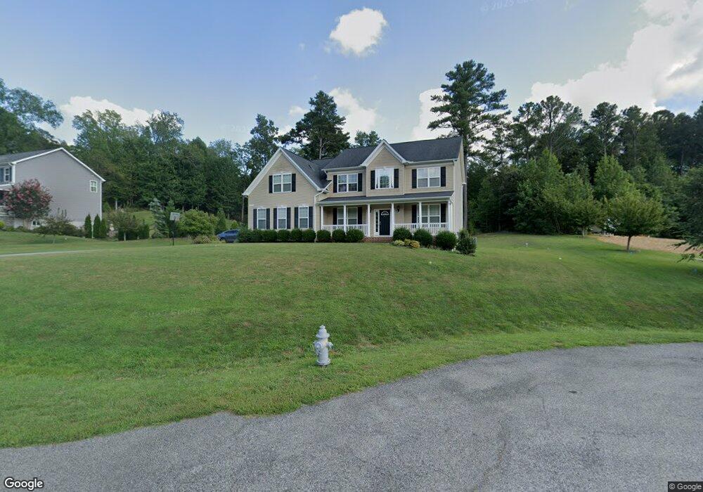 26254 Tranquility Way, Mechanicsville, MD 20659 - photo 1