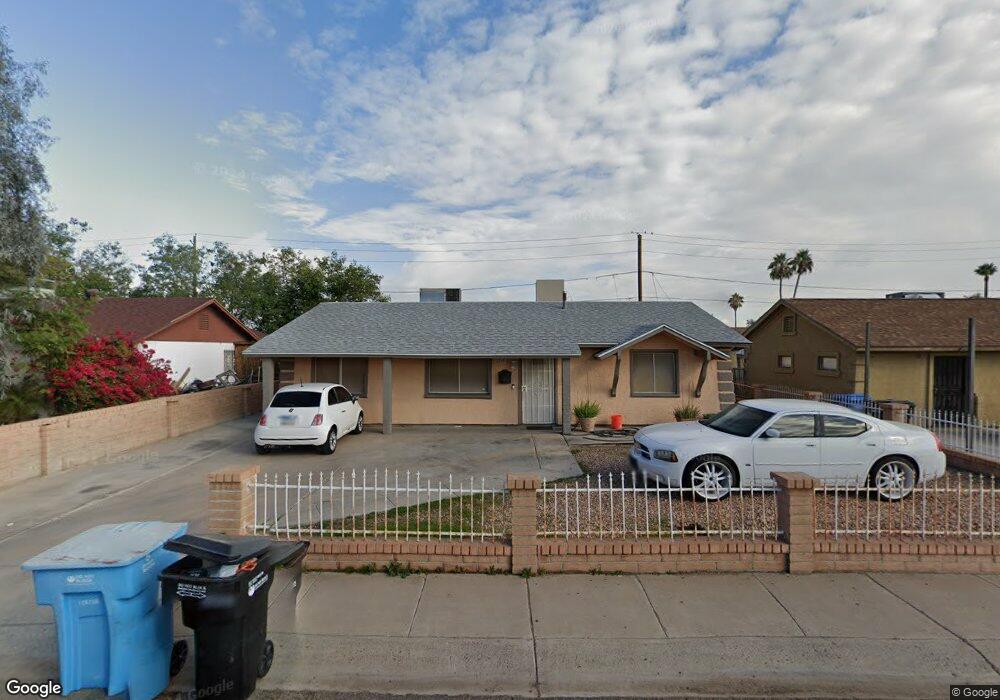 2207 N 50th Ln, Phoenix, AZ 85035 - photo 1