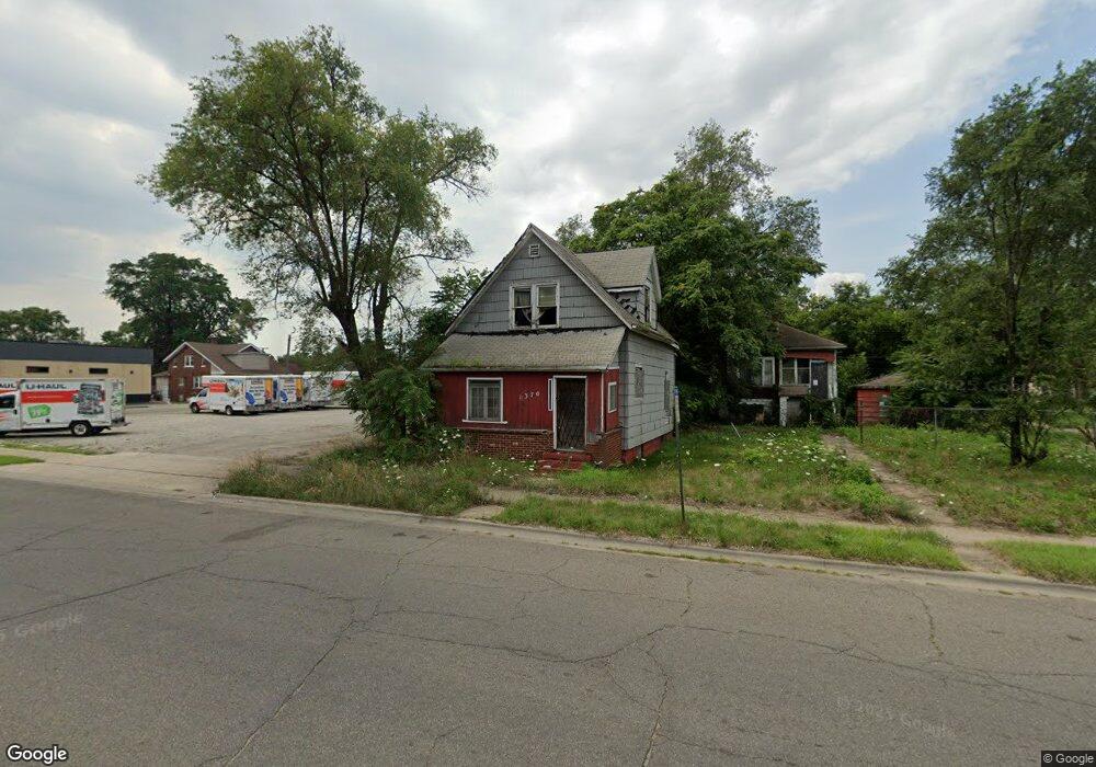 1370 Taft St, Gary, IN 46404 - photo 1