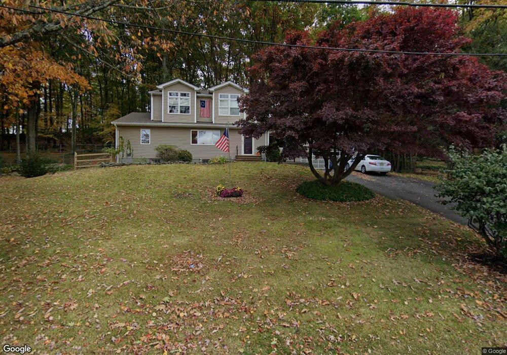 45 Pleasant Hill Rd, Succasunna, NJ 07876 - photo 1