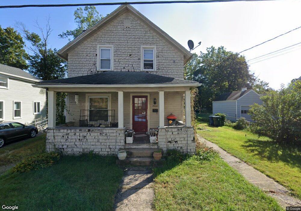 16 Johnston Ave, Willimantic, CT 06226 - photo 1