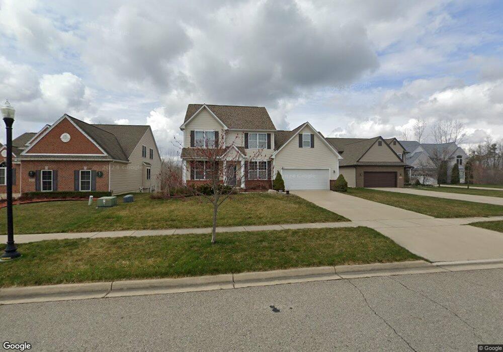 3758 Arcadia Dr unit 27, Ann Arbor, MI 48108 - photo 1