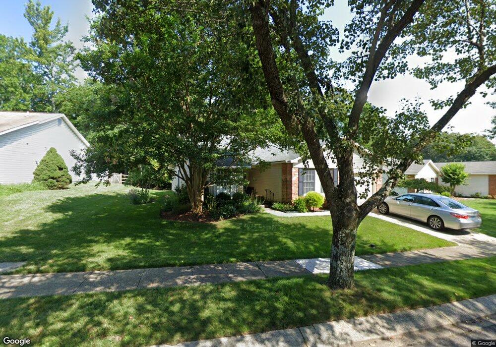 854 Rudder Way, Annapolis, MD 21401 - photo 1