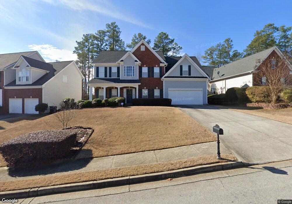4374 Austin Hills Dr unit 1, Suwanee, GA 30024 - photo 1