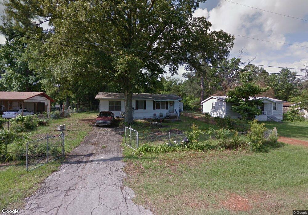 408 Camellia St, Vivian, LA 71082 - photo 1