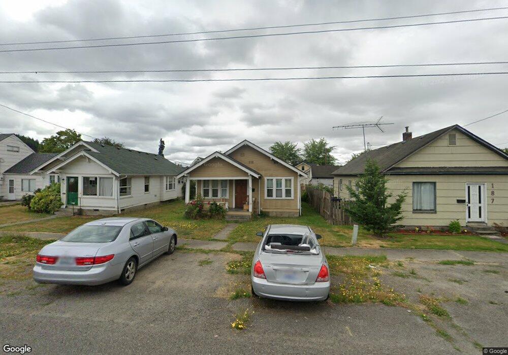 177 SW 11th St, Chehalis, WA 98532 - photo 1