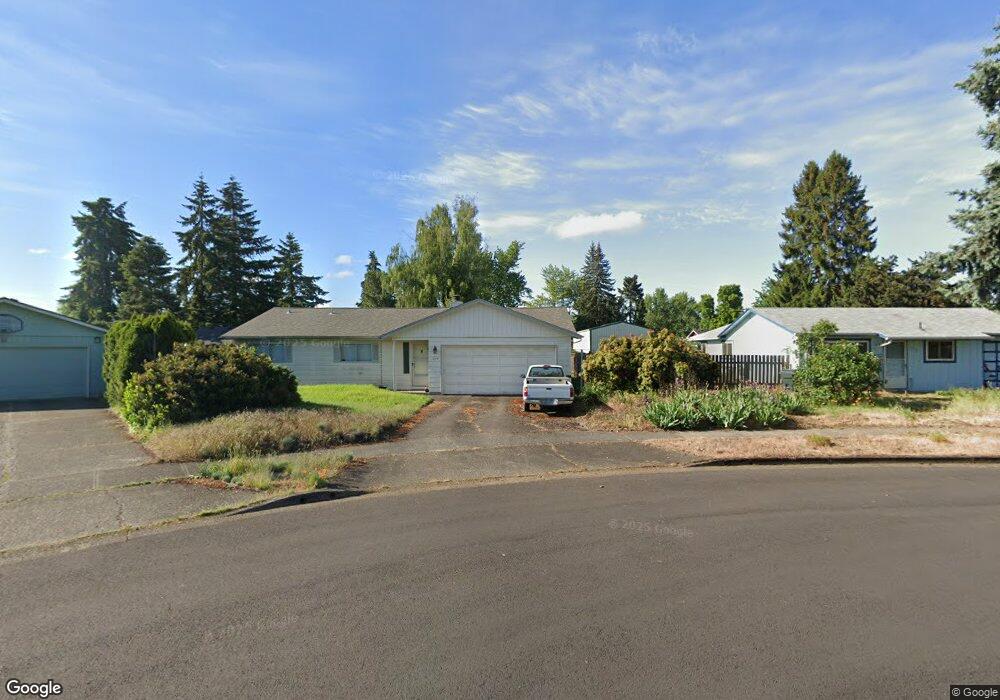 1094 Sharon Loop SE, Salem, OR 97306 - photo 1