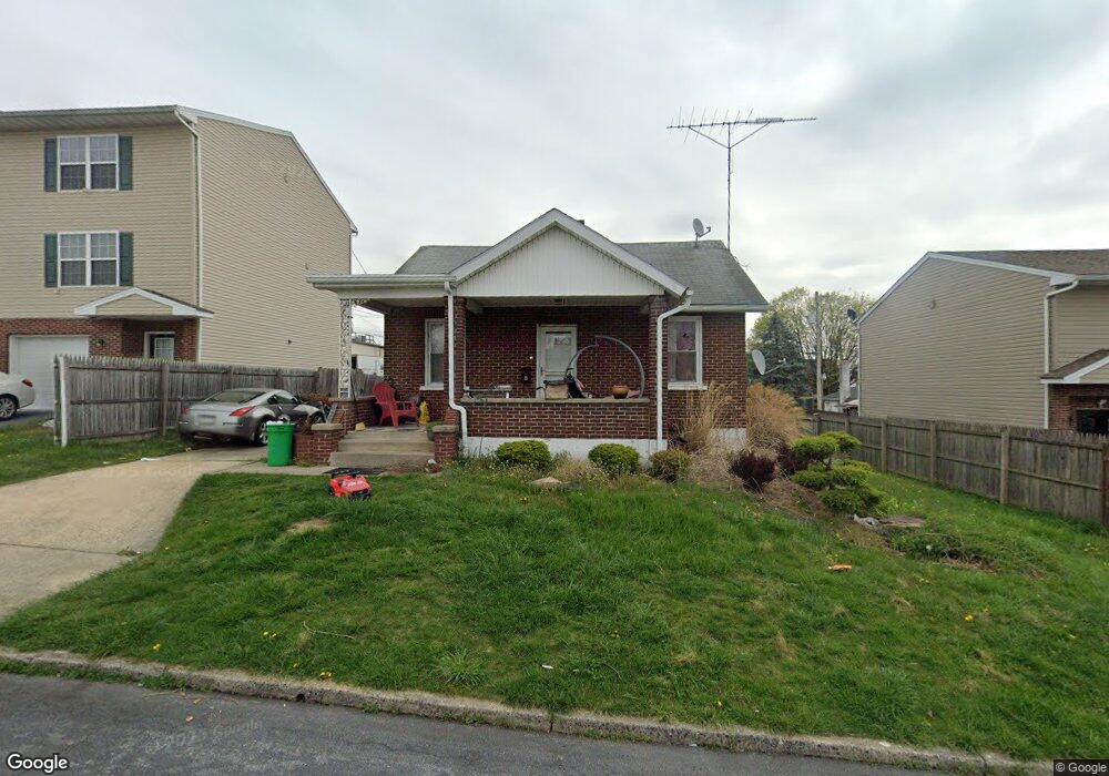 879 N Ingram St, Allentown, PA 18109 - photo 1