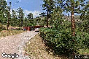 4990 Dodd Rd, Cascade, CO 80809
