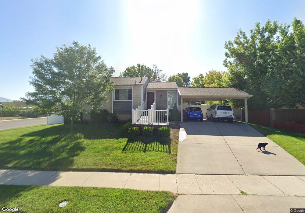 8211 S 1520 W, West Jordan, UT 84088 - photo 1