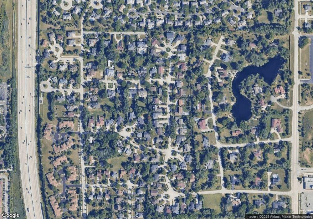 2016 Franklin Dr, Glenview, IL 60026 - photo 1