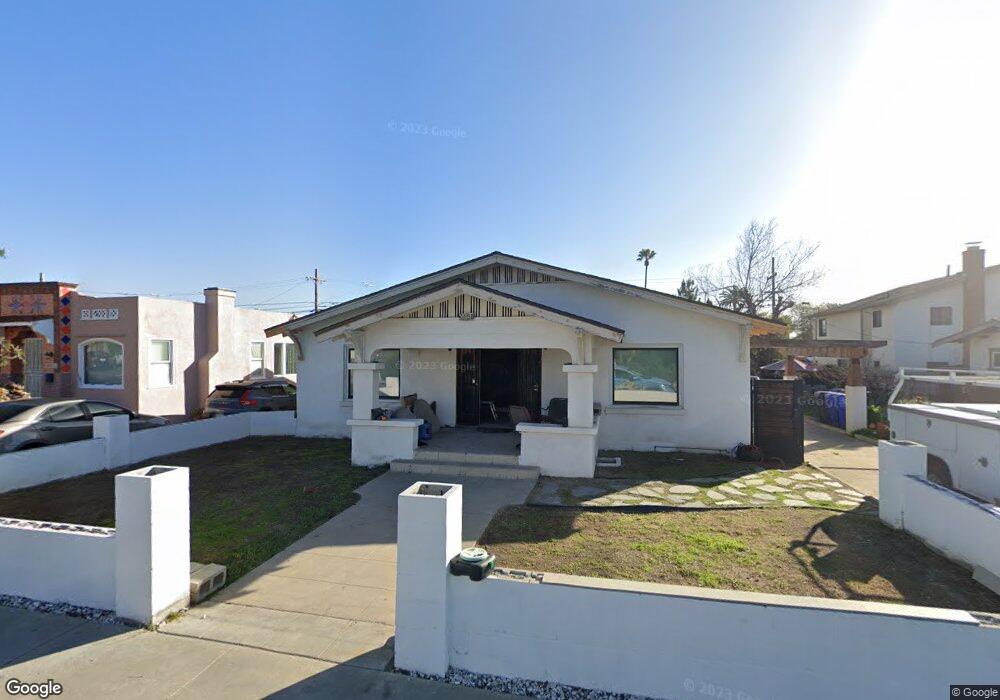 3541 Ray St, San Diego, CA 92104 - photo 1