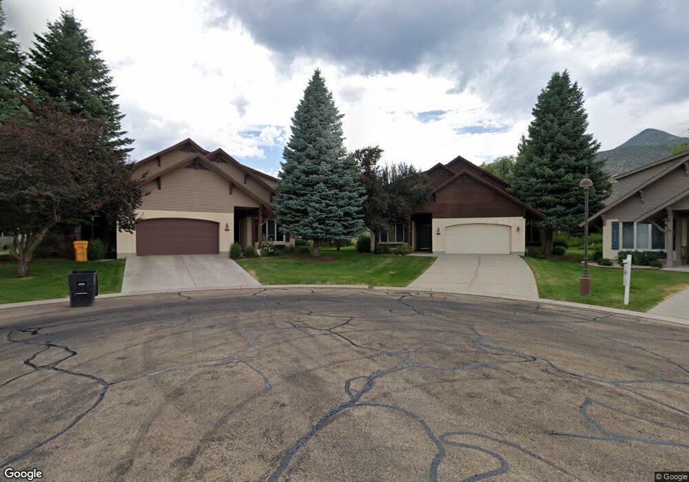 92 W Village Cir, Midway, UT 84049 - photo 1