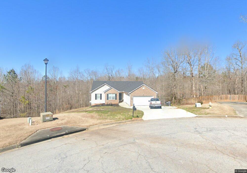 0 Kristen Place unit 8568156, Covington, GA 30016 - photo 1