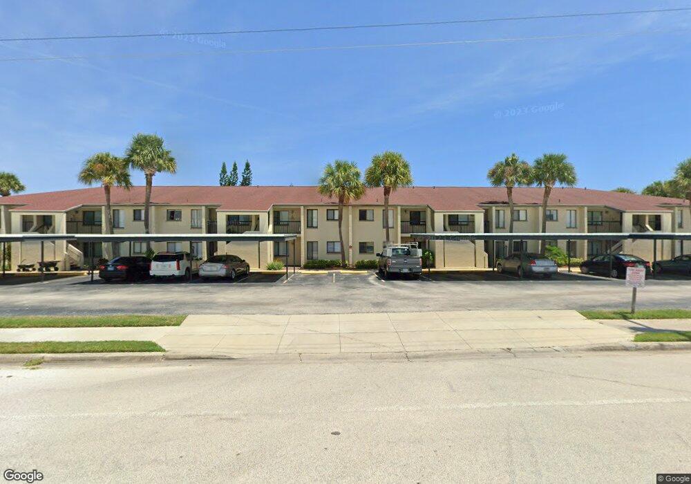 551 S Brevard Ave unit 313, Cocoa Beach, FL 32931 - photo 1