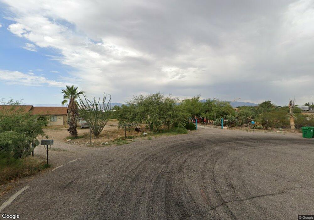 2481 E Wetstones Rd, Vail, AZ 85641 - photo 1