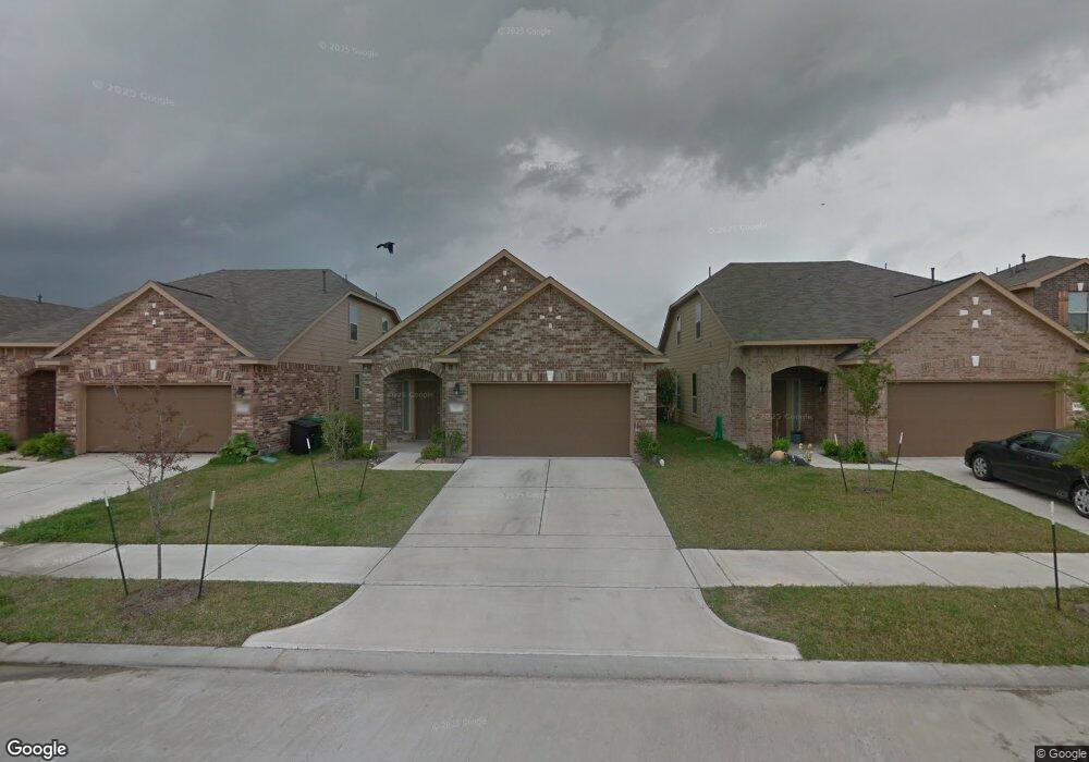 9227 Fuqua Breeze Dr, Houston, TX 77075 - photo 1