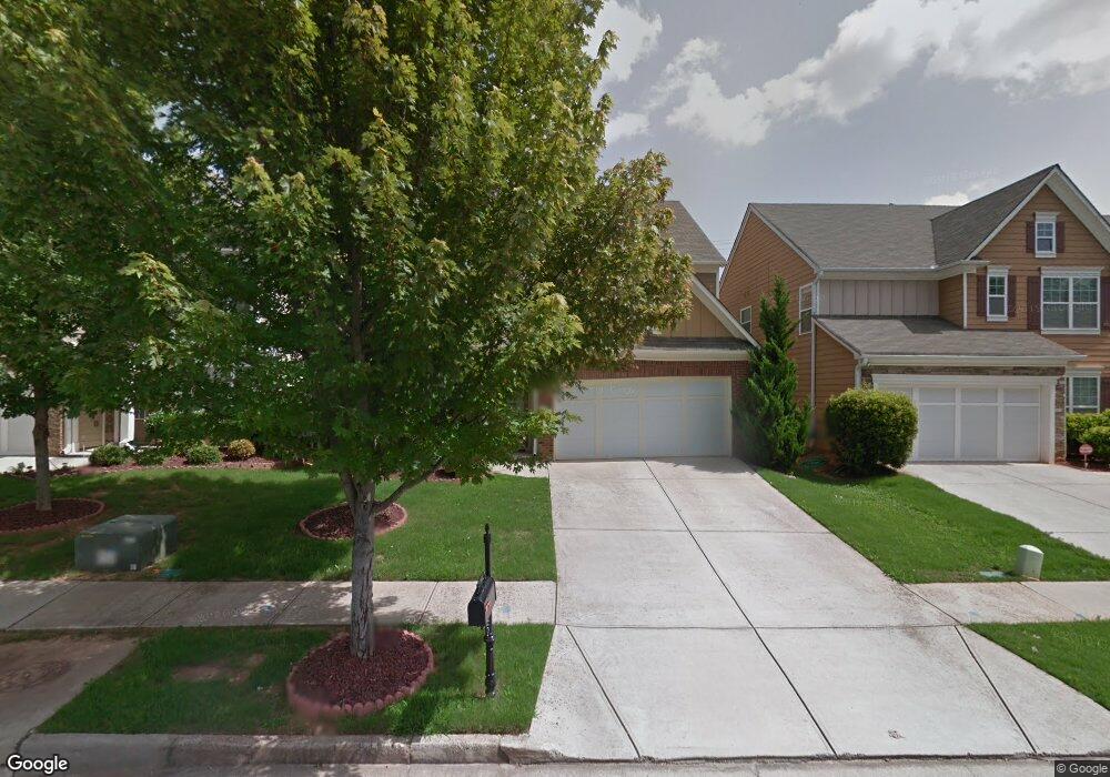 2529 Worrall Hill Way, Duluth, GA 30096 - photo 1