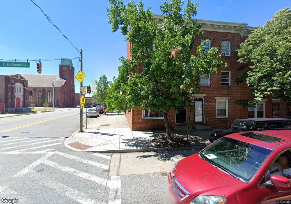1441 E Baltimore St, Baltimore, MD 21231 - photo 1