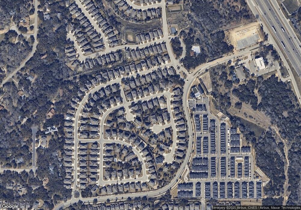 8118 Merchants Lodge, San Antonio, TX 78255 - photo 1