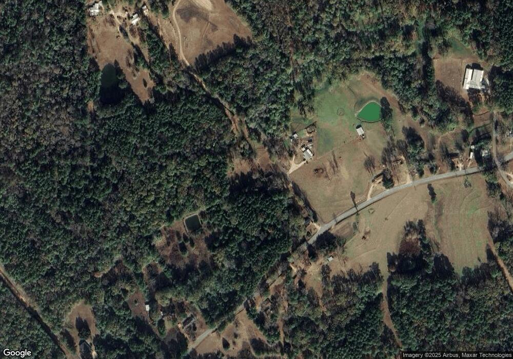 23 Thomas Ed Rustin Rd, Laurel, MS 39443 - photo 1