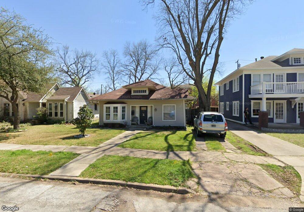 5920 Bryan Pkwy, Dallas, TX 75206 - photo 1