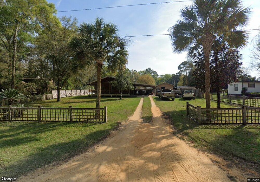 18700 SW 107th St, Dunnellon, FL 34432 - photo 1