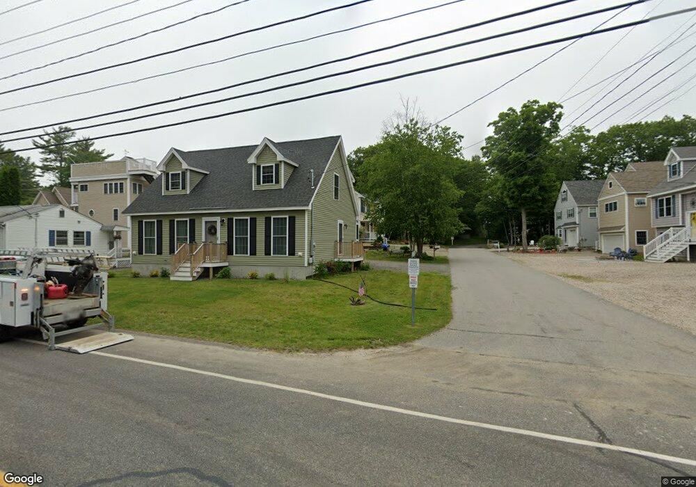 4 Stoneridge Ln, York, ME 03909 - photo 1