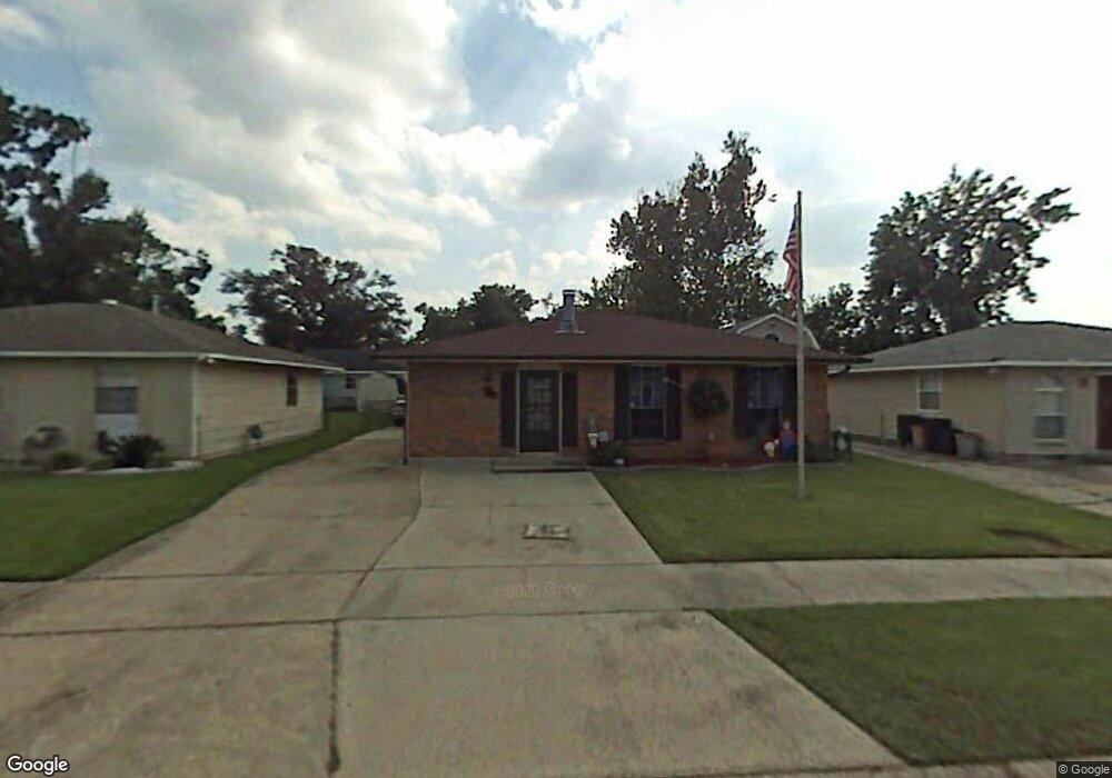 2737 Isabelle Dr, Marrero, LA 70072 - photo 1