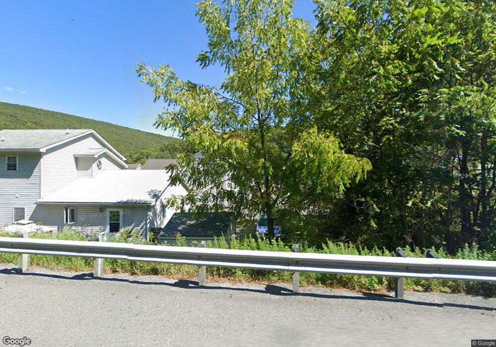 405 Center St, Coal Township, PA 17866 - photo 1