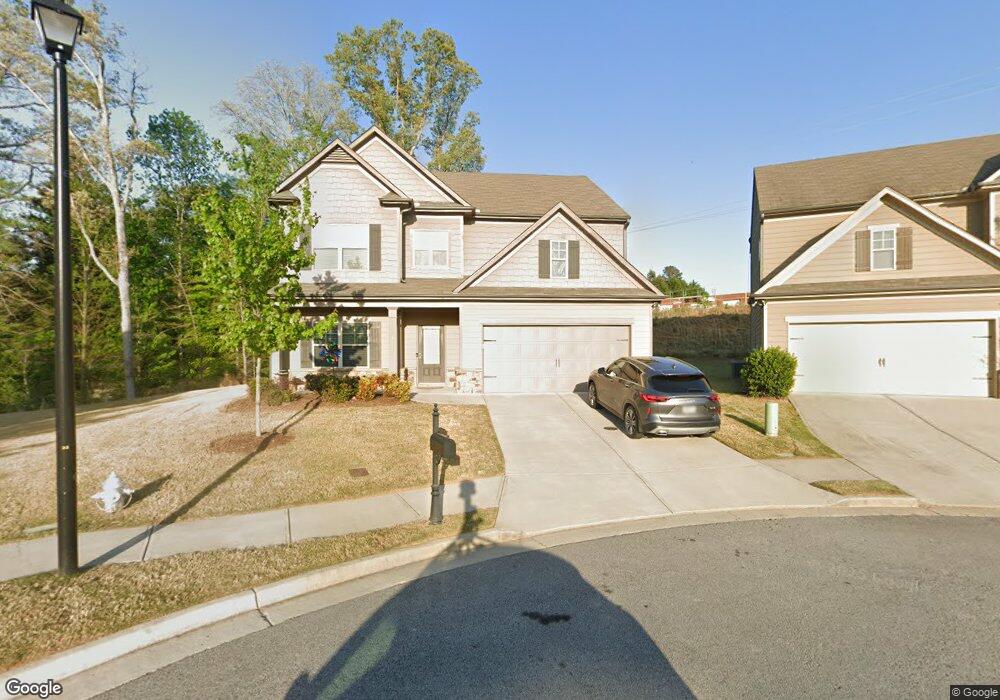 1979 Briarcliff Way, Sugar Hill, GA 30518 - photo 1