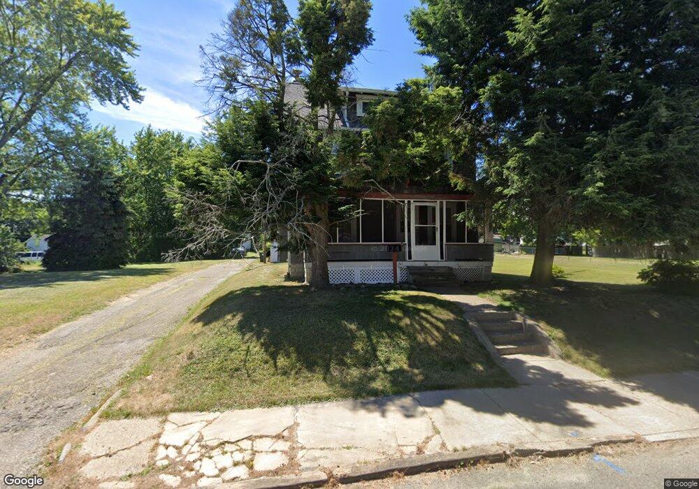 1311 Shriver Ave NE, Canton, OH 44705 - photo 1