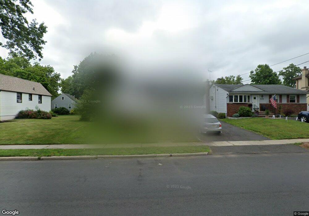 398 W Inman Ave, Rahway, NJ 07065 - photo 1