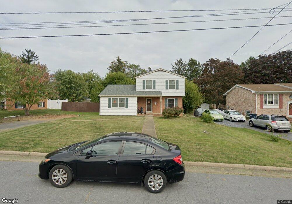 86 Hope St, Harrisonburg, VA 22801 - photo 1